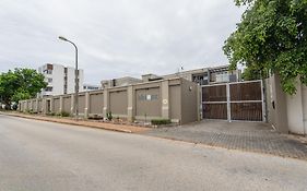 The Healing Hideaway Near St Georges Hospital